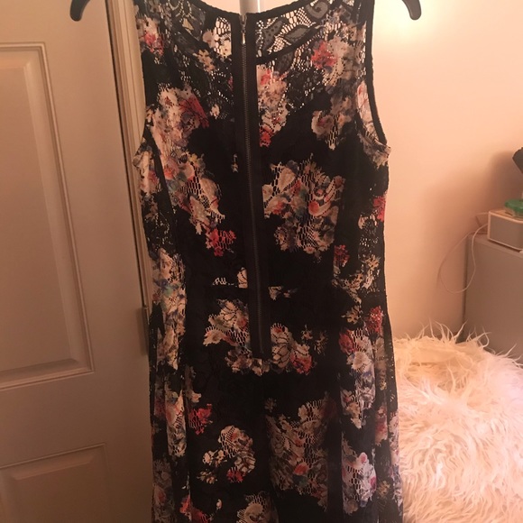 Be Bob Dress Large - Picture 2 of 3